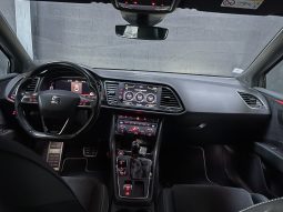 
										SEAT LEON Cupra 300 DSG full									