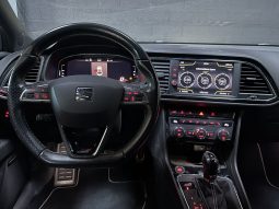 
										SEAT LEON Cupra 300 DSG full									