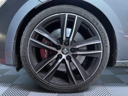 
										SEAT LEON Cupra 300 DSG full									