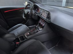 
										SEAT LEON Cupra 300 DSG full									