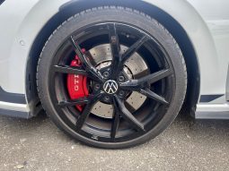 
										Volkswagen Golf VIII Berline GTI Clubsport DSG full									