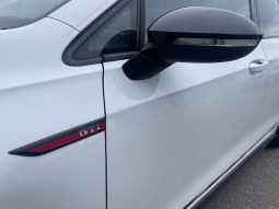 
										Volkswagen Golf VIII Berline GTI Clubsport DSG full									