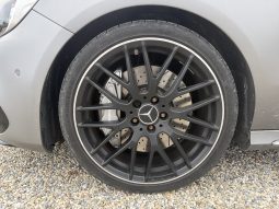 
										Mercedes CLASSE A (W176) A45 AMG Phase 2 – 2.0 4MATIC 7G-DCT 381cv full									