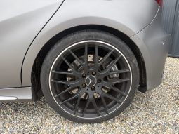 
										Mercedes CLASSE A (W176) A45 AMG Phase 2 – 2.0 4MATIC 7G-DCT 381cv full									