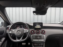 
										Mercedes CLASSE A (W176) A45 AMG Phase 2 – 2.0 4MATIC 7G-DCT 381cv full									