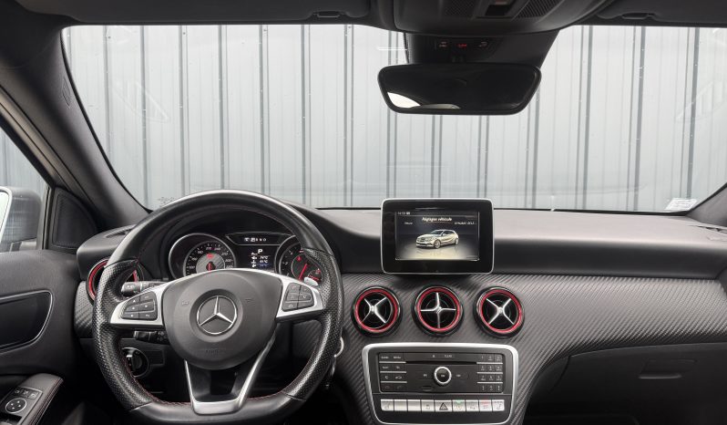 
								Mercedes CLASSE A (W176) A45 AMG Phase 2 – 2.0 4MATIC 7G-DCT 381cv full									