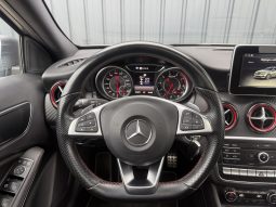 
										Mercedes CLASSE A (W176) A45 AMG Phase 2 – 2.0 4MATIC 7G-DCT 381cv full									