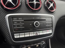 
										Mercedes CLASSE A (W176) A45 AMG Phase 2 – 2.0 4MATIC 7G-DCT 381cv full									