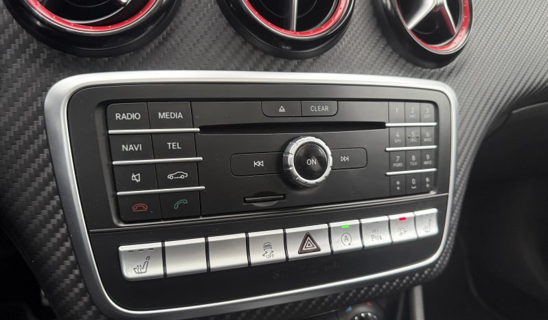 
								Mercedes CLASSE A (W176) A45 AMG Phase 2 – 2.0 4MATIC 7G-DCT 381cv full									