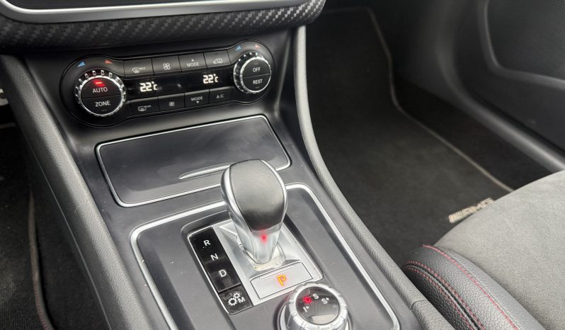 
								Mercedes CLASSE A (W176) A45 AMG Phase 2 – 2.0 4MATIC 7G-DCT 381cv full									