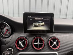 
										Mercedes CLASSE A (W176) A45 AMG Phase 2 – 2.0 4MATIC 7G-DCT 381cv full									