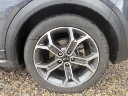 
										KIA XCeed Design 1.6 CRDi 136ch DCT7 full									