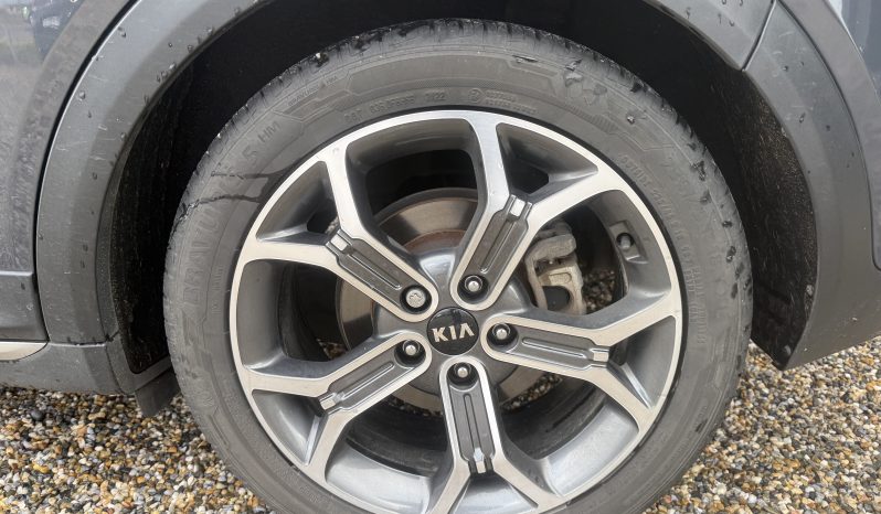 
								KIA XCeed Design 1.6 CRDi 136ch DCT7 full									