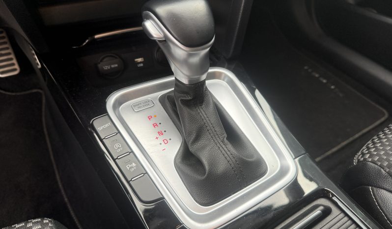 
								KIA XCeed Design 1.6 CRDi 136ch DCT7 full									