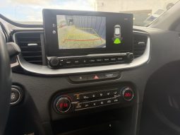 
										KIA XCeed Design 1.6 CRDi 136ch DCT7 full									