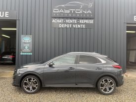 KIA XCeed Design 1.6 CRDi 136ch DCT7