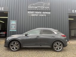 
										KIA XCeed Design 1.6 CRDi 136ch DCT7 full									