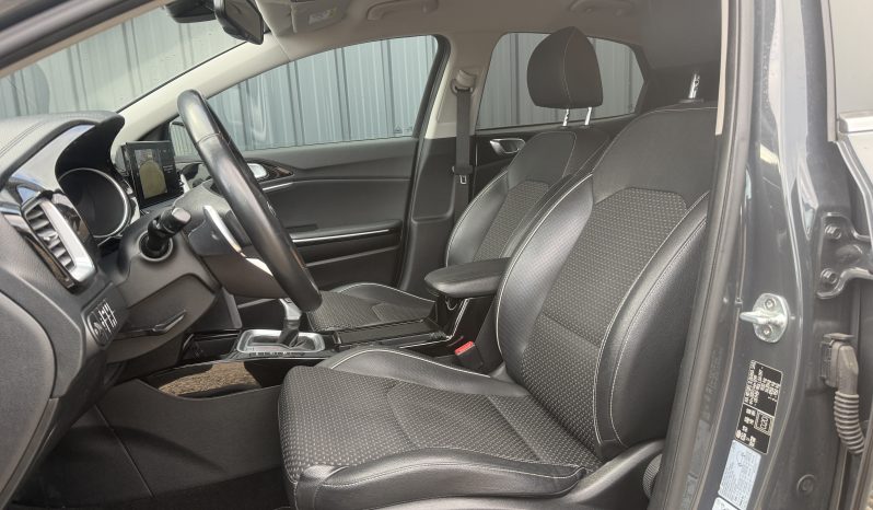 
								KIA XCeed Design 1.6 CRDi 136ch DCT7 full									