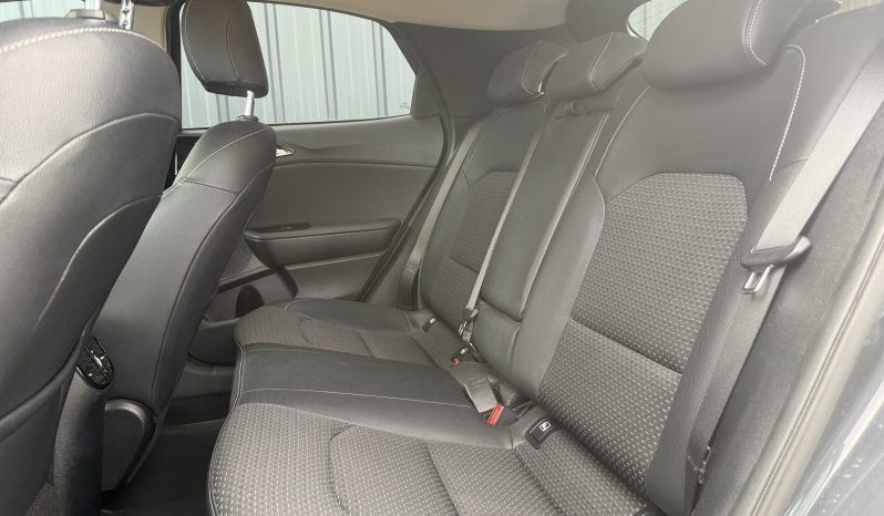 
								KIA XCeed Design 1.6 CRDi 136ch DCT7 full									