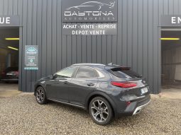 
										KIA XCeed Design 1.6 CRDi 136ch DCT7 full									