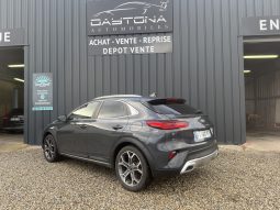 
										KIA XCeed Design 1.6 CRDi 136ch DCT7 full									