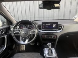 
										KIA XCeed Design 1.6 CRDi 136ch DCT7 full									