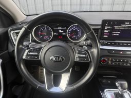 
										KIA XCeed Design 1.6 CRDi 136ch DCT7 full									