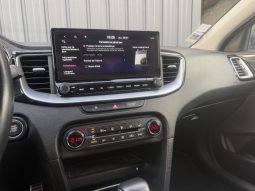 
										KIA XCeed Design 1.6 CRDi 136ch DCT7 full									