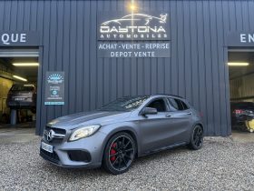 Mercedes GLA 45 AMG Performance 4Matic 7G-DCT 381cv