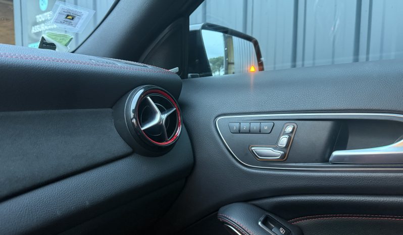 
								Mercedes GLA 45 AMG Performance 4Matic 7G-DCT 381cv full									