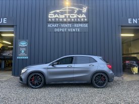 Mercedes GLA 45 AMG Performance 4Matic 7G-DCT 381cv