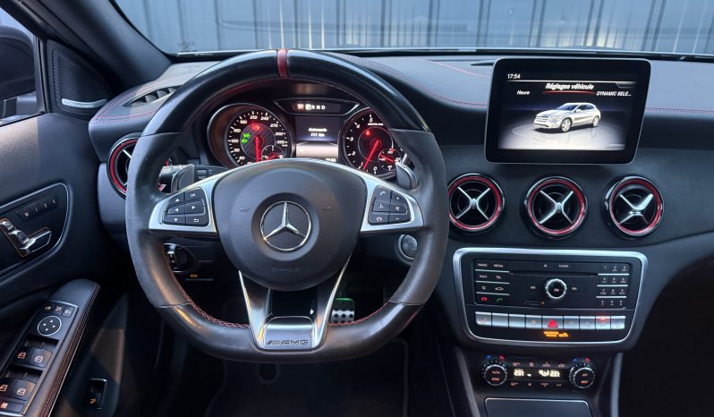 
								Mercedes GLA 45 AMG Performance 4Matic 7G-DCT 381cv full									