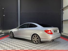 Mercedes Classe C 220d