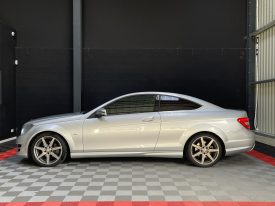 Mercedes Classe C 220d