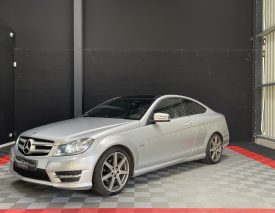 Mercedes Classe C 220d