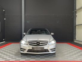 Mercedes Classe C 220d