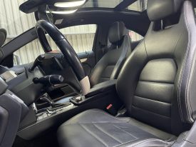 Mercedes Classe C 220d