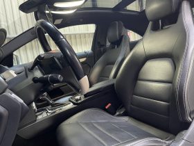 Mercedes Classe C 220d