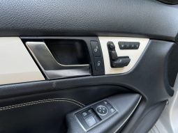 
										Mercedes Classe C 220d full									