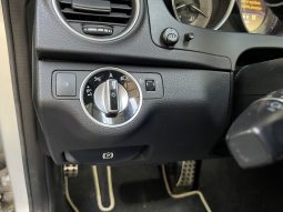 
										Mercedes Classe C 220d full									