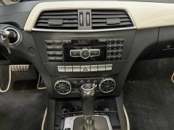 
										Mercedes Classe C 220d full									