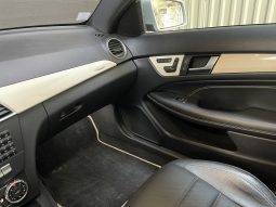
										Mercedes Classe C 220d full									