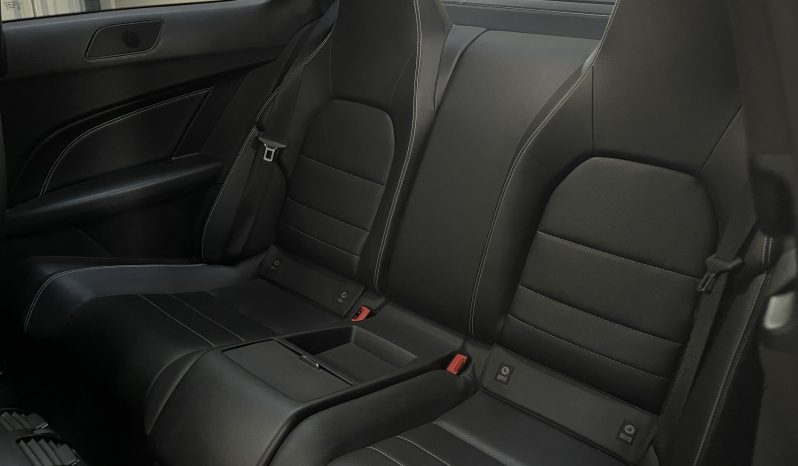 
								Mercedes Classe C 220d full									