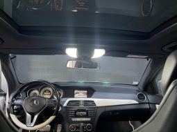 
										Mercedes Classe C 220d full									