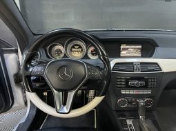 
										Mercedes Classe C 220d full									