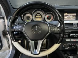 
										Mercedes Classe C 220d full									