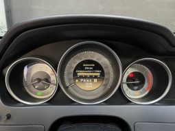 
										Mercedes Classe C 220d full									