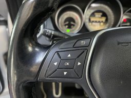 
										Mercedes Classe C 220d full									