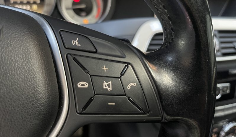 
								Mercedes Classe C 220d full									