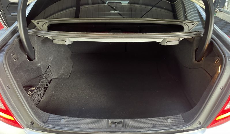 
								Mercedes Classe C 220d full									